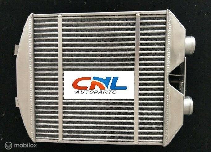 Intercooler Skoda Fabia Vrs Seat Sport Vw Polo 1.9TDI Diesel