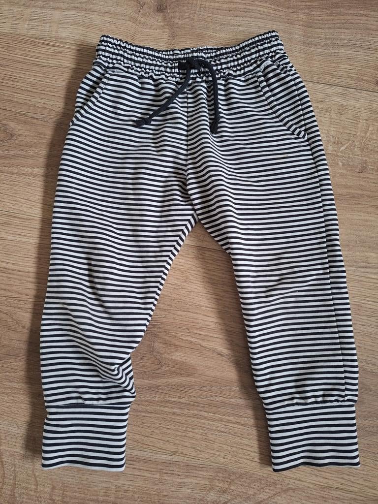 Mingo jogger 2-4 jaar, Kinderen en Baby's, Kinderkleding | Maat 98, Gebruikt, Jongen of Meisje, Broek, Ophalen of Verzenden