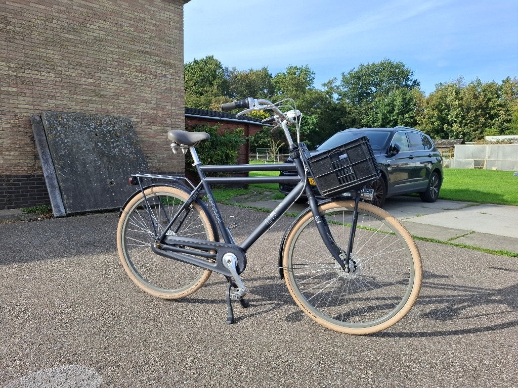 Foto 2 van Cortina U5 heren fiets
