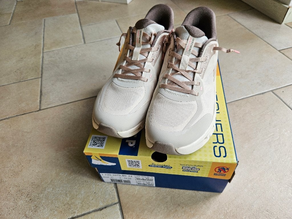 Skechers dames, Kleding | Dames, Schoenen, Skechers, Overige kleuren, Ophalen of Verzenden, Sneakers of Gympen