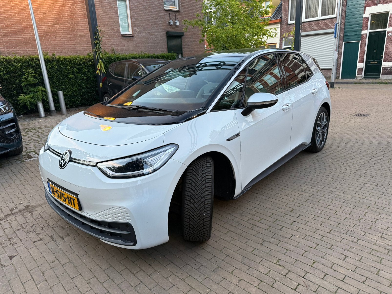 Volkswagen ID.3