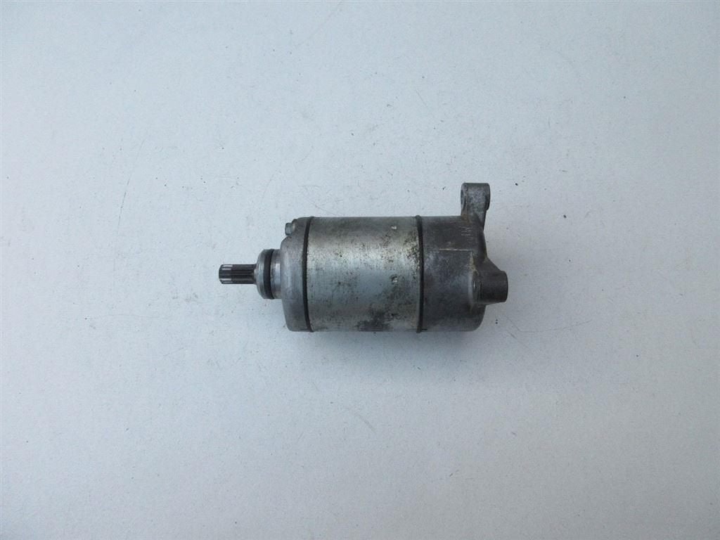 Yamaha XJ600 startmotor Diversion start motor XJ 600 XJ600S, Ophalen of Verzenden, Gebruikt