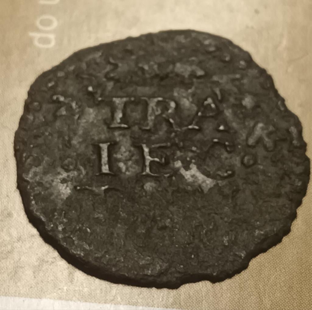 Utrecht Duit 1626, Verzenden, Vóór koninkrijk, Overige waardes