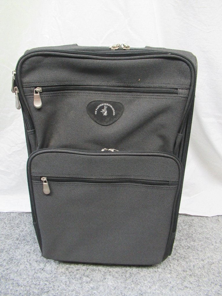 Koffer, Gebruikt, 50 tot 60 cm, Ophalen of Verzenden, 35 tot 45 cm