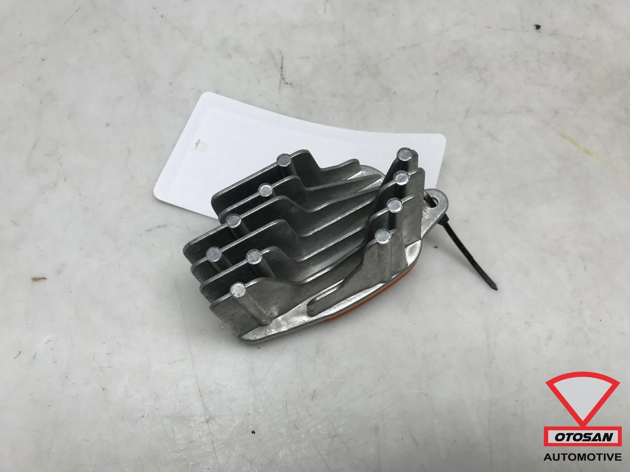 VW Golf 7 Sportsvan Facelift Koplamp LED Module 510998478A, Gebruikt, Volkswagen, Volkswagen AG, Berliner Ring 2
38440  Wolfsburg, DE