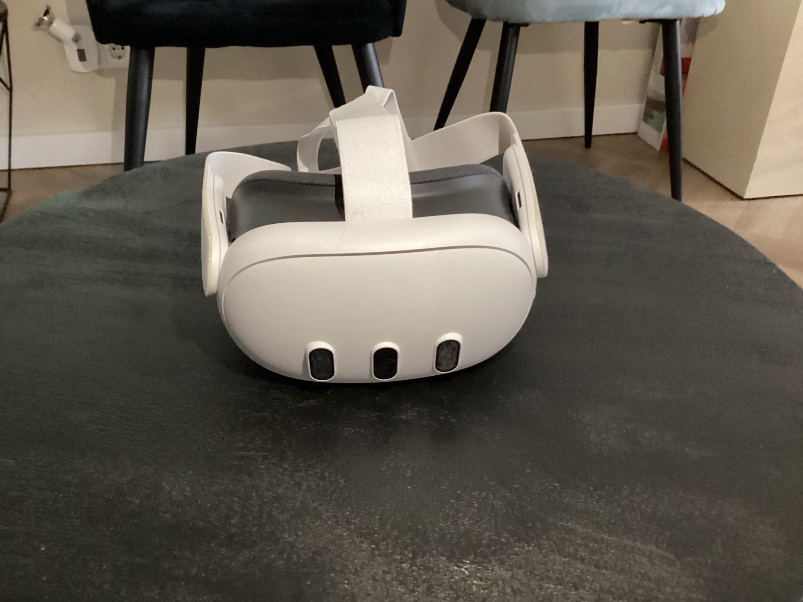 Meta Quest 3 512GB, Spelcomputers en Games, Virtual Reality, Ophalen of Verzenden, Zo goed als nieuw, VR-bril, Overige platformen