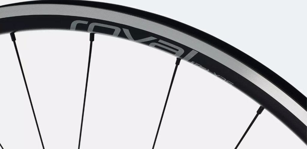 Te koop gevraagd: Roval SLX 24 voorwiel velgrem, Ophalen of Verzenden, Zo goed als nieuw, Aluminium, Racefiets