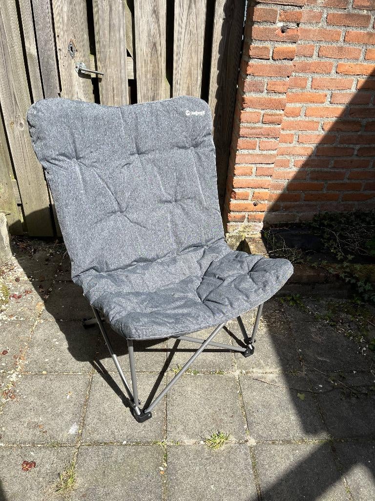 Kampeer stoel Outwell, Ophalen, Nieuw