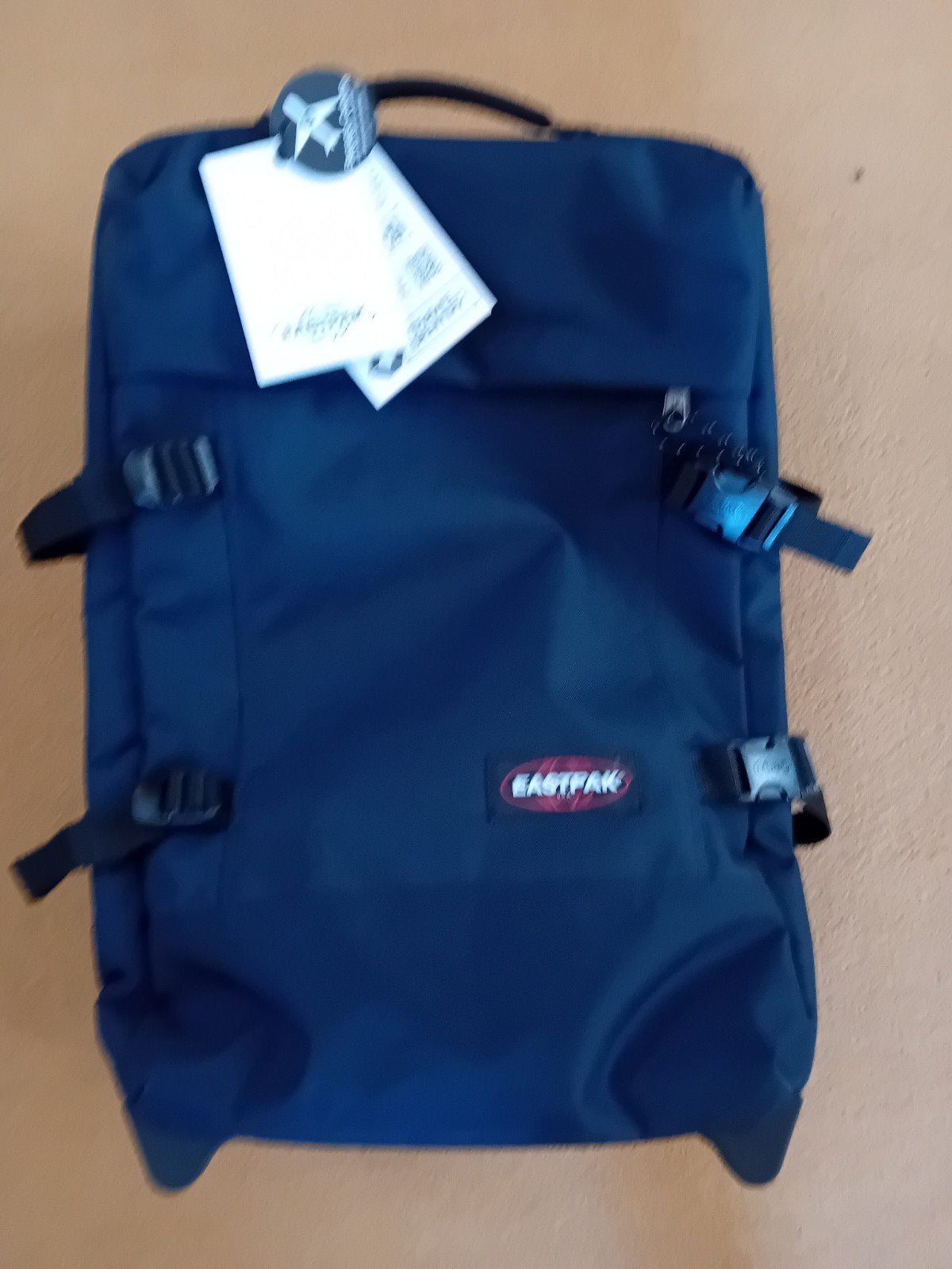 Te koop nieuwe eastpak reiskoffer, Ophalen, Nieuw, Eastpak