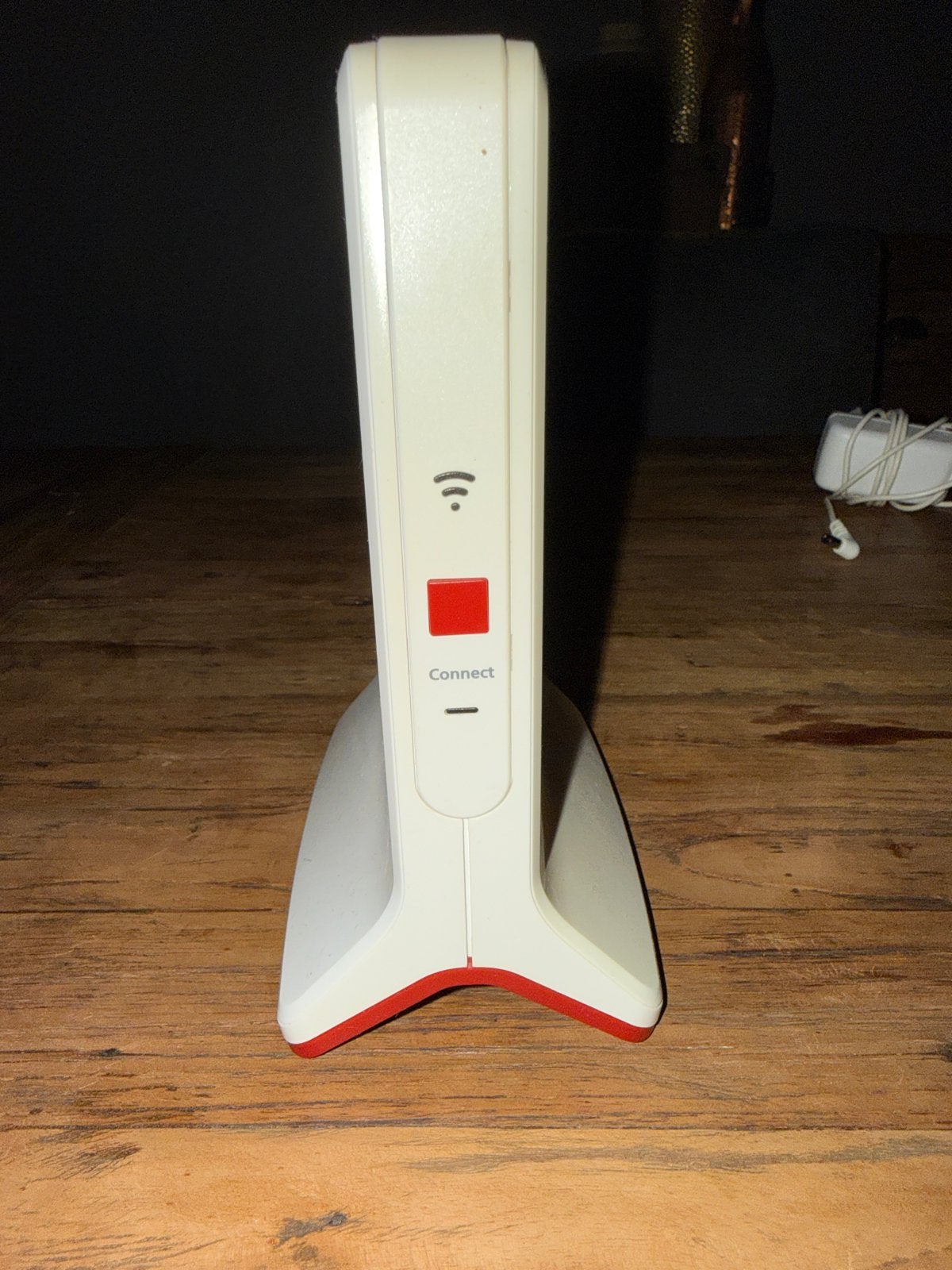 FRITZ!Repeater 3000 - Wifi-versterker, Computers en Software, Router, Fritz, Ophalen of Verzenden, Zo goed als nieuw