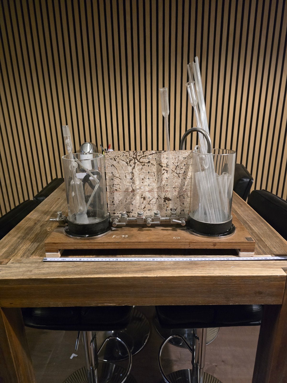 Antiek natuurkundig model, Antiek en Kunst, Ophalen