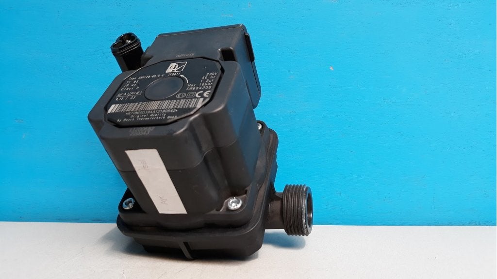 Drinkwater pomp Nefit Topline Aquapower 3NL/28-6B-D-V, Doe-het-zelf en Verbouw, Verwarming en Radiatoren, Niet ingevuld, Gebruikt