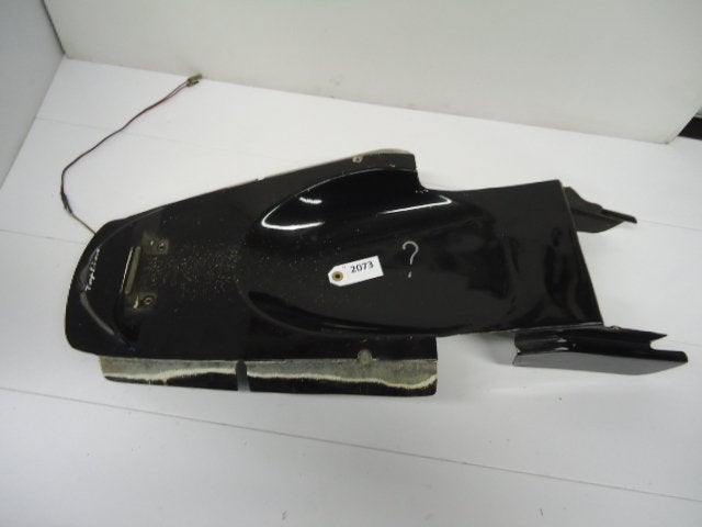 Kuipdeel Kuipdeel undertail D1-18725