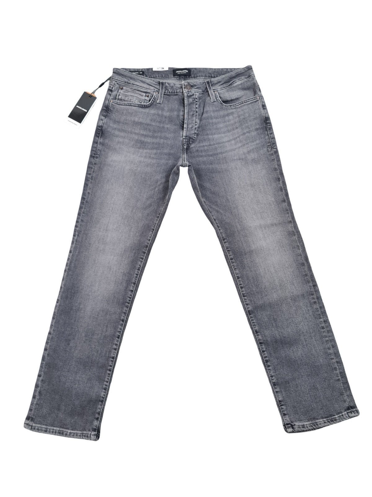 Jack&Jones TIM W33 L30 NEW Slim Straight STRETCH JOD3330, New Yorkstraat 50, 1175 RD Lijnden, https://www.justbrands.nl/klantenservice