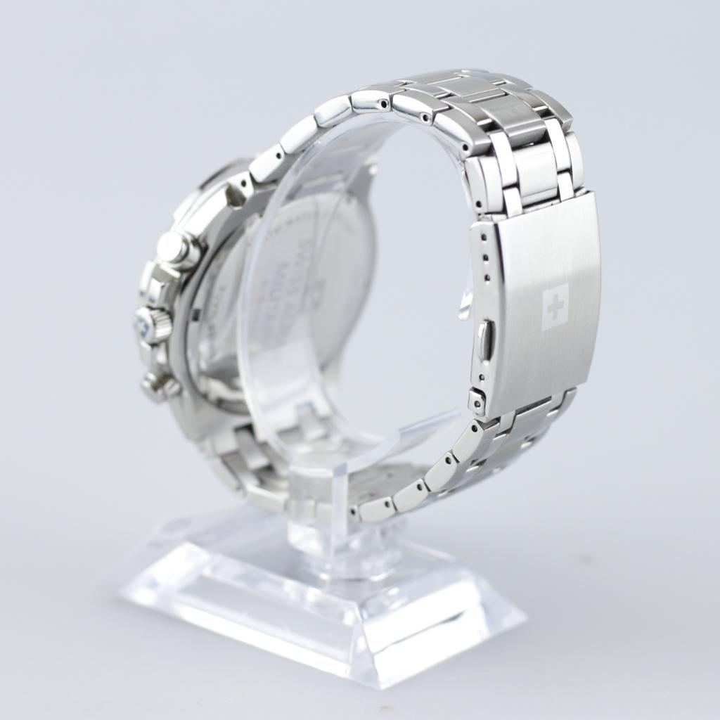 Swiss Alpine Miltary Horloge, Flex Ltd., Zo goed als nieuw, https://flex.com/contact-us, Nobelstraat 10, 5807 GA Oostrum LB, Limburg, Nederland