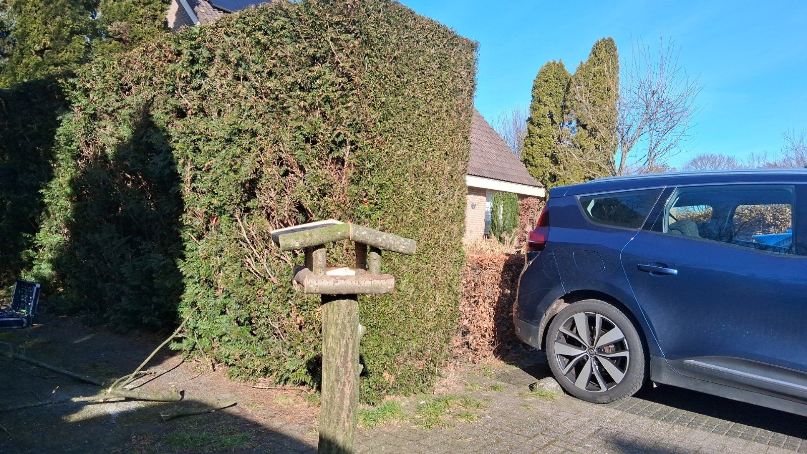 vogelhuisjes, Ophalen of Verzenden, Nieuw