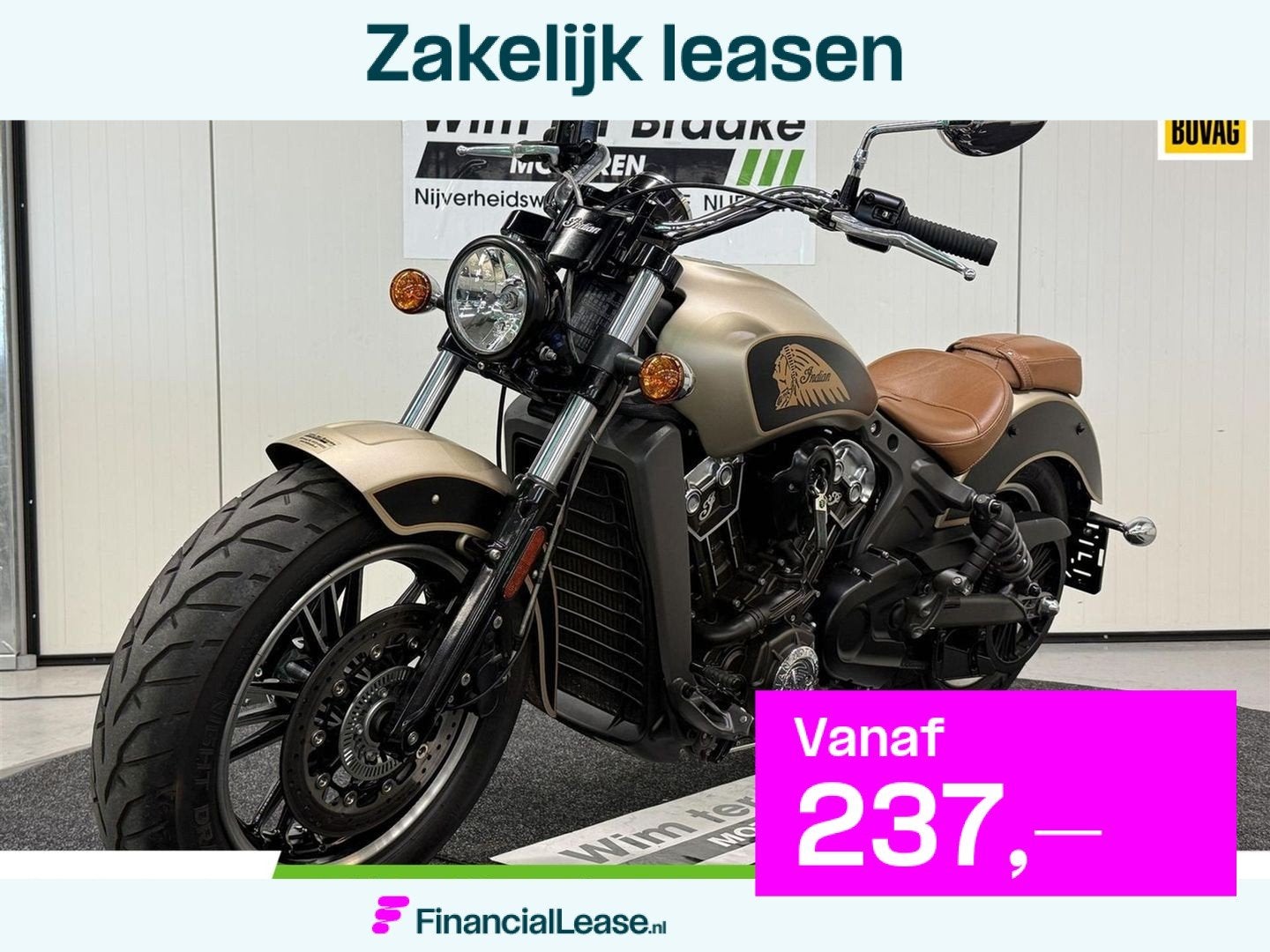 Indian Scout Icon - 2020, Chopper, Meer dan 35 kW, 999 cc, Handgeschakeld