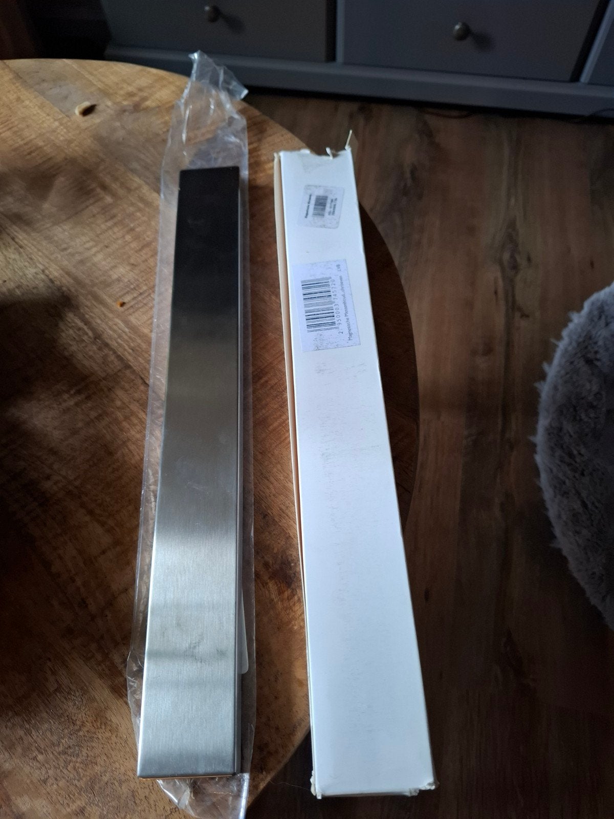 magnetische messen houders, Ophalen of Verzenden, Nieuw