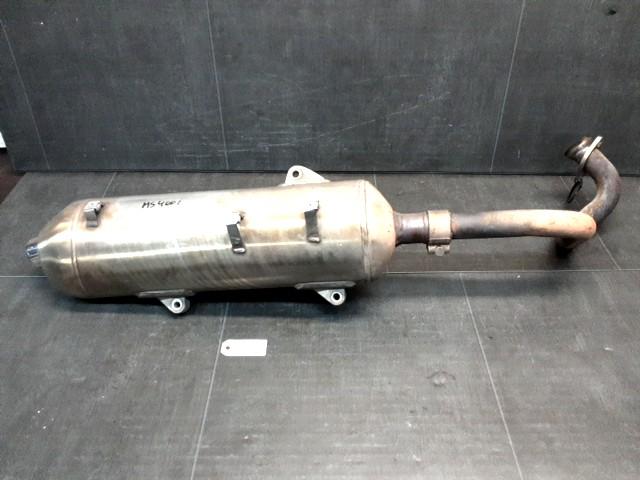 RS400i Metropolis 2013 - 2016 Peugeot Demper D1-61059