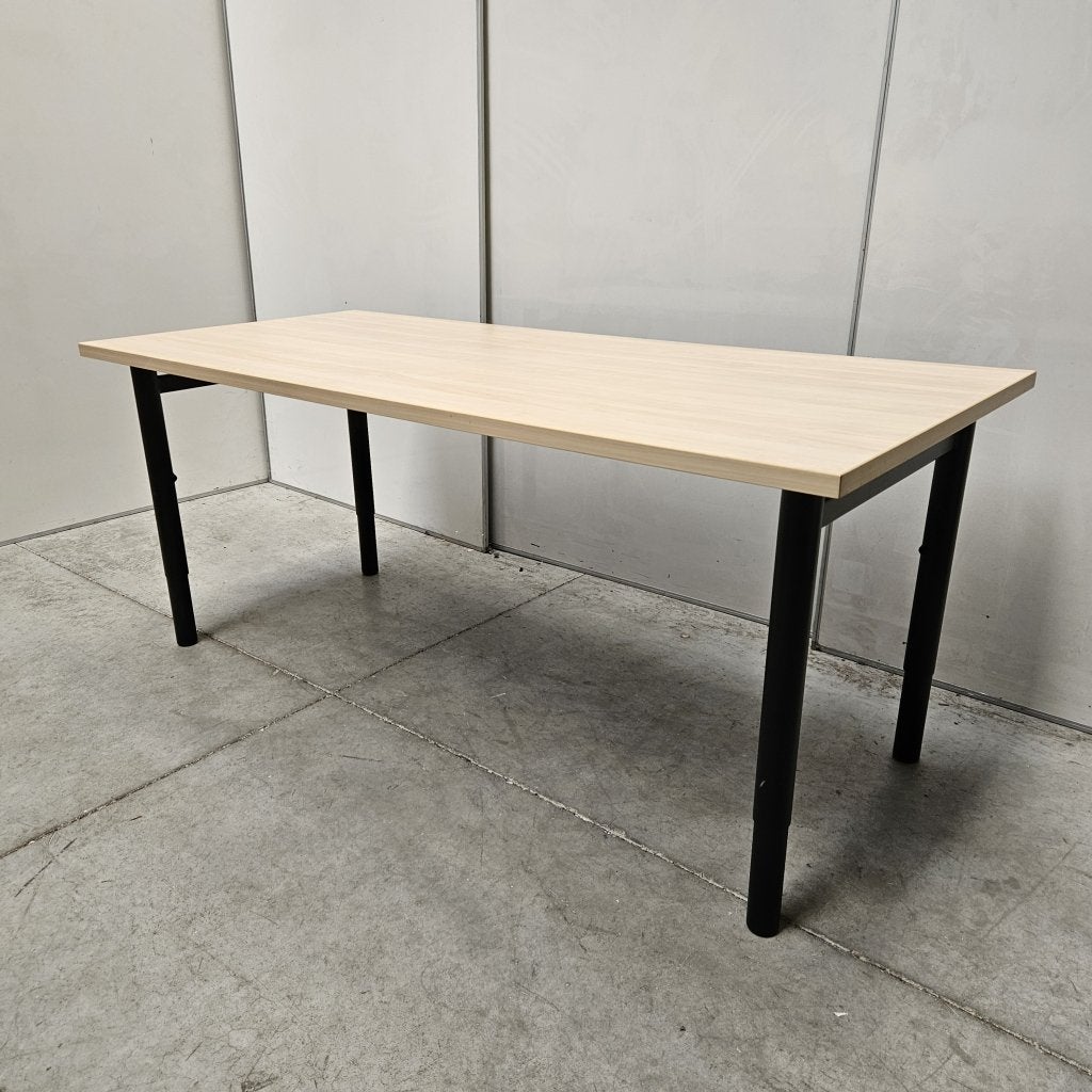 Kembo kantinetafel - 180x80 cm, Huis en Inrichting, Niet ingevuld, Gebruikt, Niet ingevuld, Niet ingevuld
