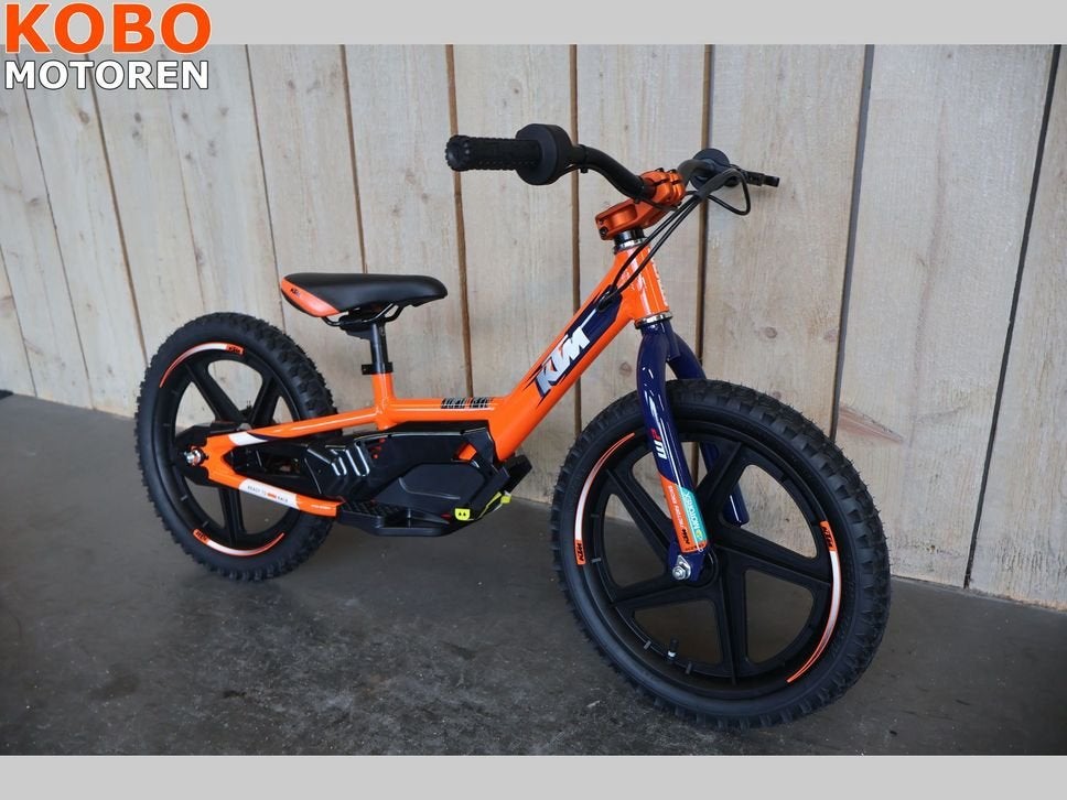 KTM SX-E 1.16 (bj 2026), KTM, Bedrijf, Onbekend, Crossmotor