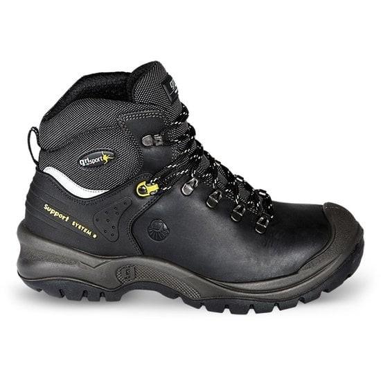 Nieuwe Grisport werkschoen 803L maat 43, Doe-het-zelf en Verbouw, Veiligheidskleding, Ophalen of Verzenden, Nieuw