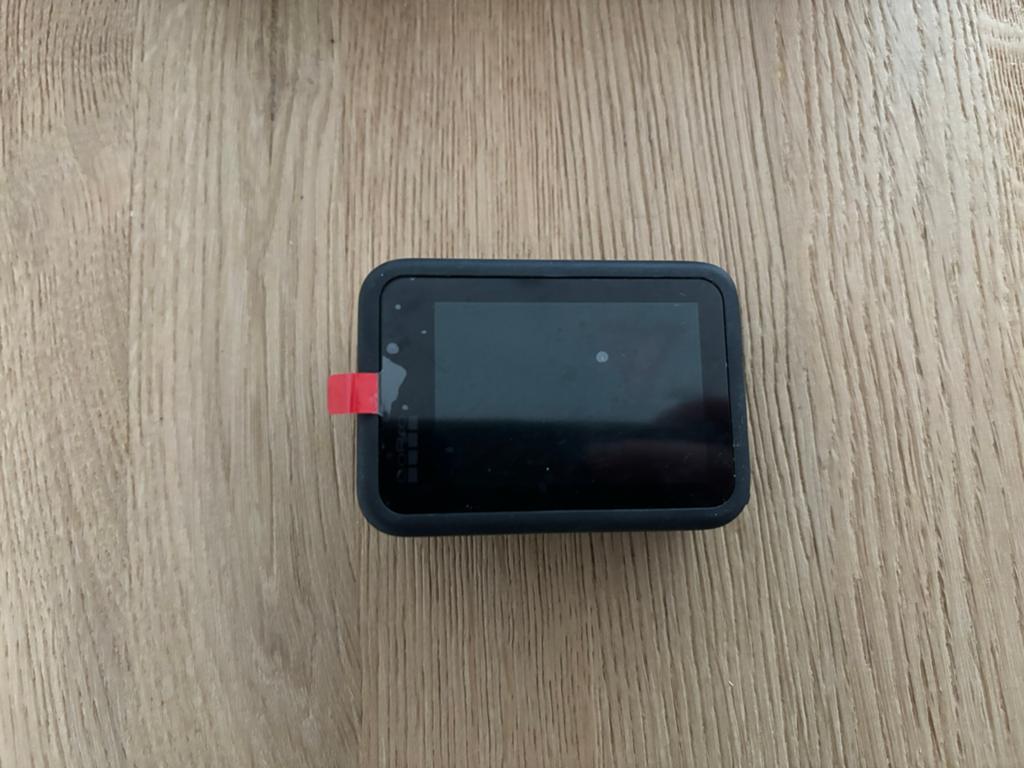GoPro Hero 10 Black met accessoires en koffer, Ophalen of Verzenden, Zo goed als nieuw, GoPro