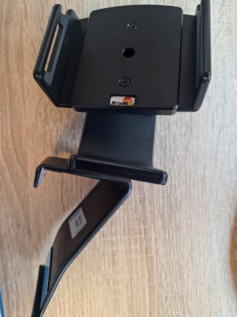 Brodit telefoonhouder Skoda Octavia 2022, Ophalen of Verzenden, Zo goed als nieuw, Auto