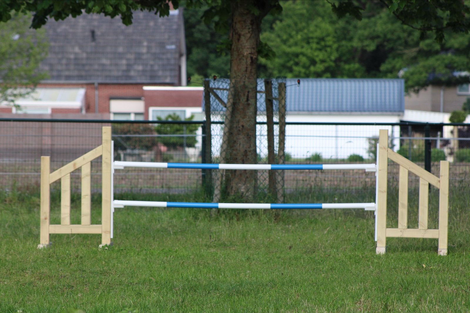Mini hindernissen / Hobby Horse hindernissen, Ophalen, Nieuw, Springen