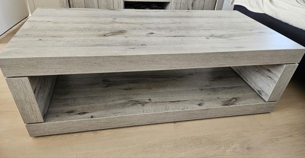 Te koop salontafel, Ophalen of Verzenden
