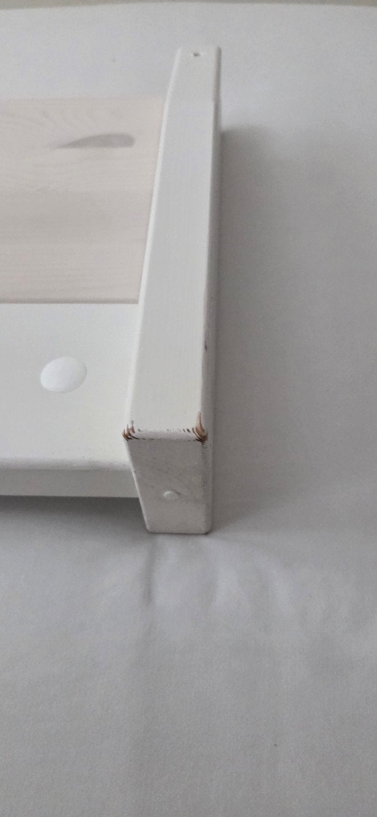 lifetime uitvalbeveiliging/bedhek, Ophalen, Gebruikt, Minder dan 140 cm, Minder dan 70 cm