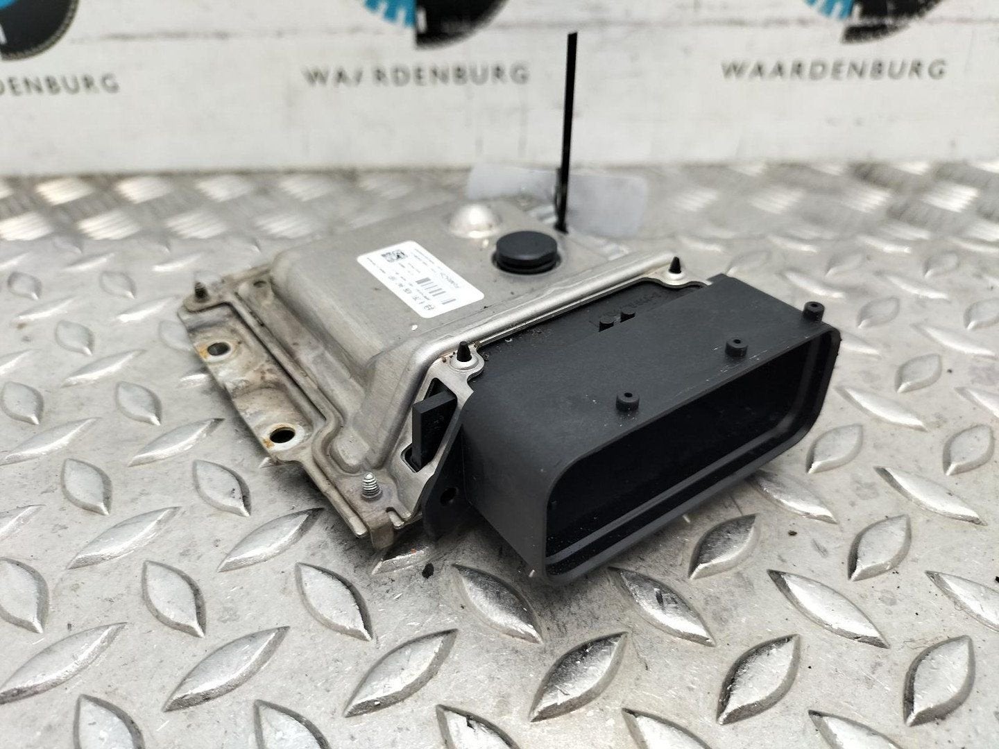 FORD KUGA VIGNALE 2.0 ECOBLUE B COMPUTER ECU 0281036847 2021