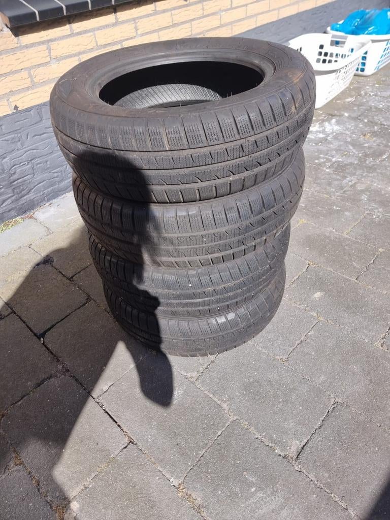 Winter banden voor hyundai I10, Ophalen of Verzenden, Nieuw