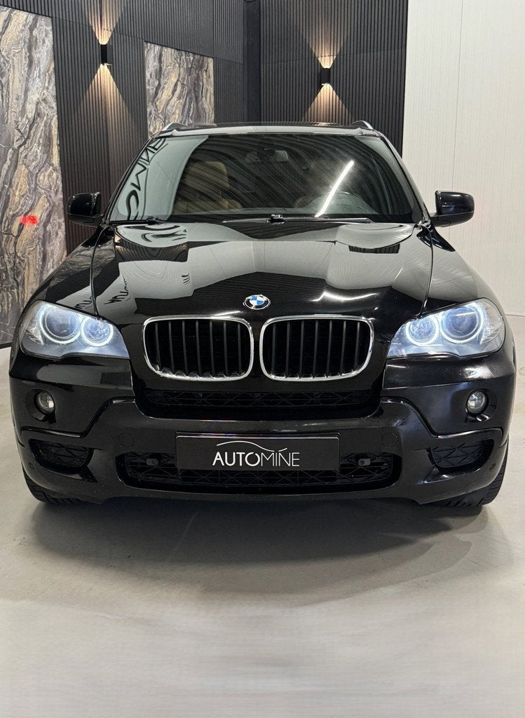 BMW X5 XDrive30d M-Pakket|PANO|LEDER|MEMORY|NW APK|300PK, Gebruikt, X5, 2993 cc, 255 €/maand