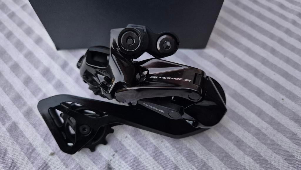 Shimano Dura-Ace Di2 R9270 RD - nieuw!, Ophalen of Verzenden, Nieuw, SHIMANO