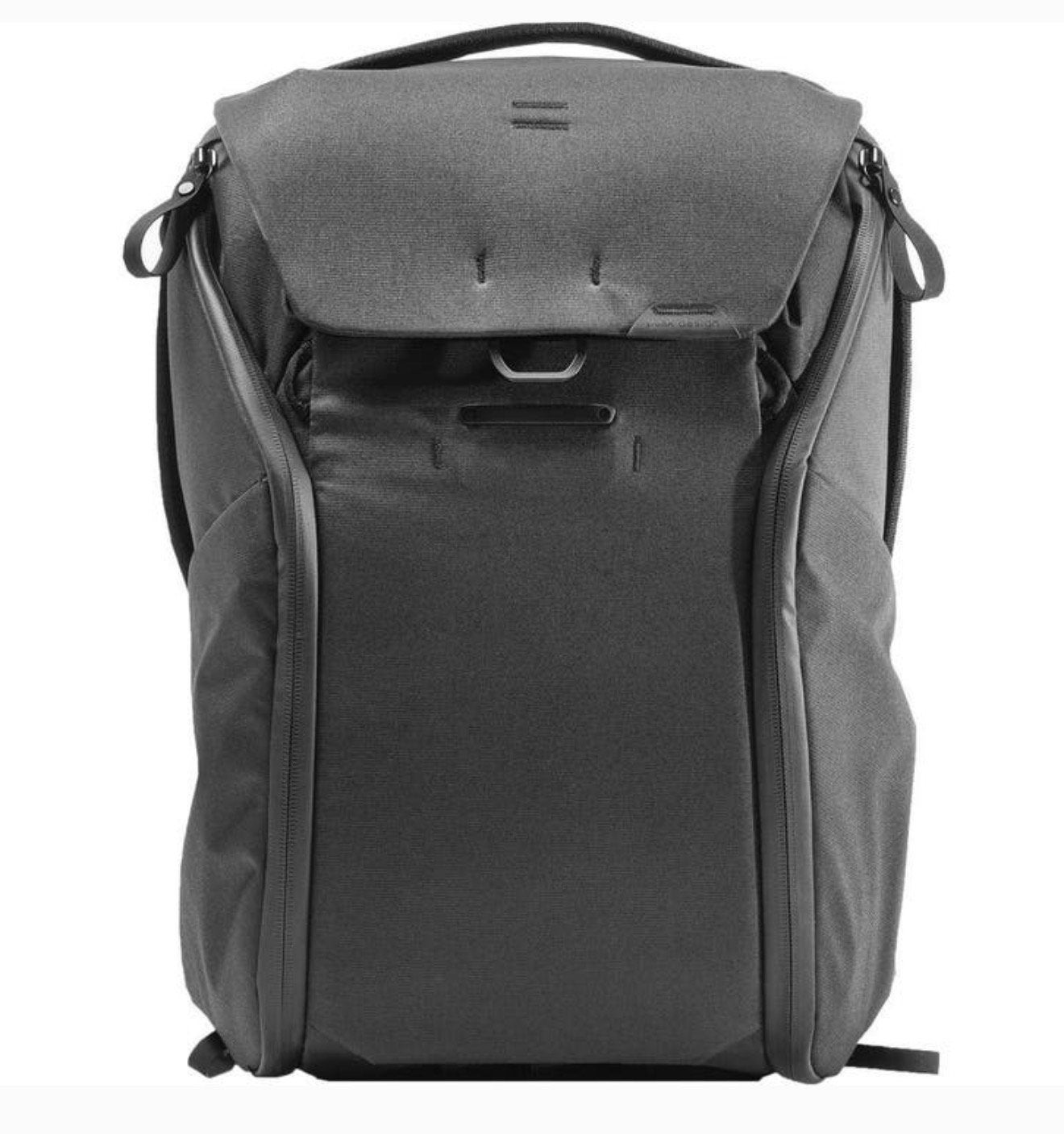 Peak Design Everyday Backpack V2 20l NIEUW, Ophalen of Verzenden, Nieuw, Zwart, Peak Design