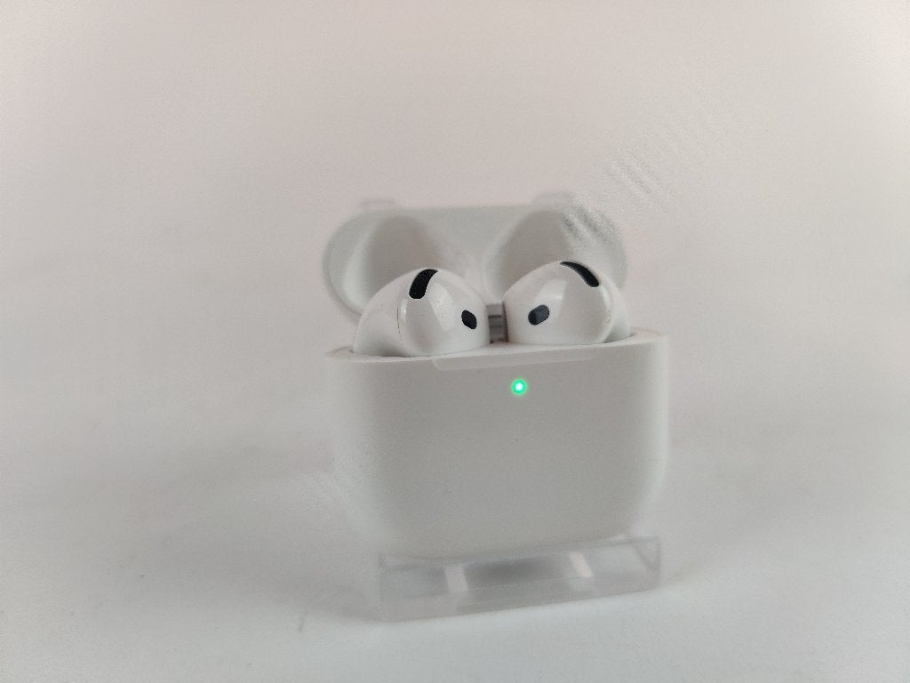 Apple Airpods 4 || Nu voor €99.99!