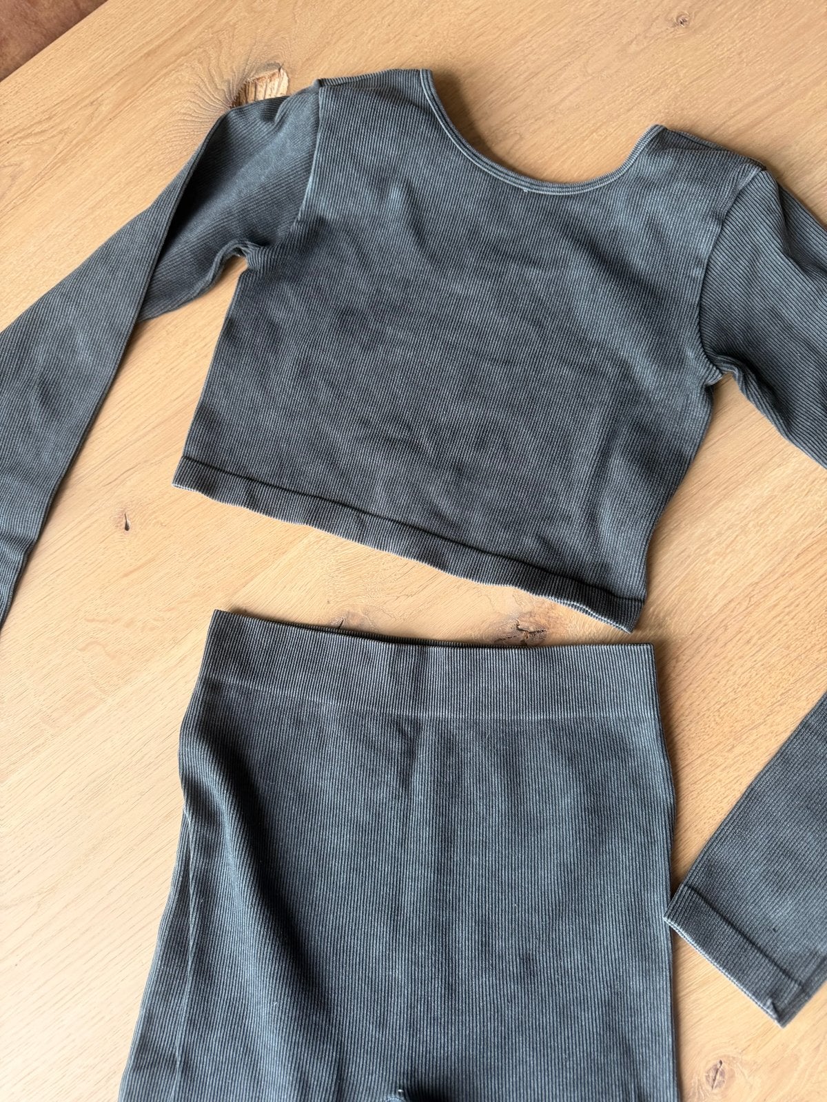 Sportoutfit voor meiden maat 140, Kinderen en Baby's, Ophalen of Verzenden, Zo goed als nieuw, Meisje, Sport- of Zwemkleding
