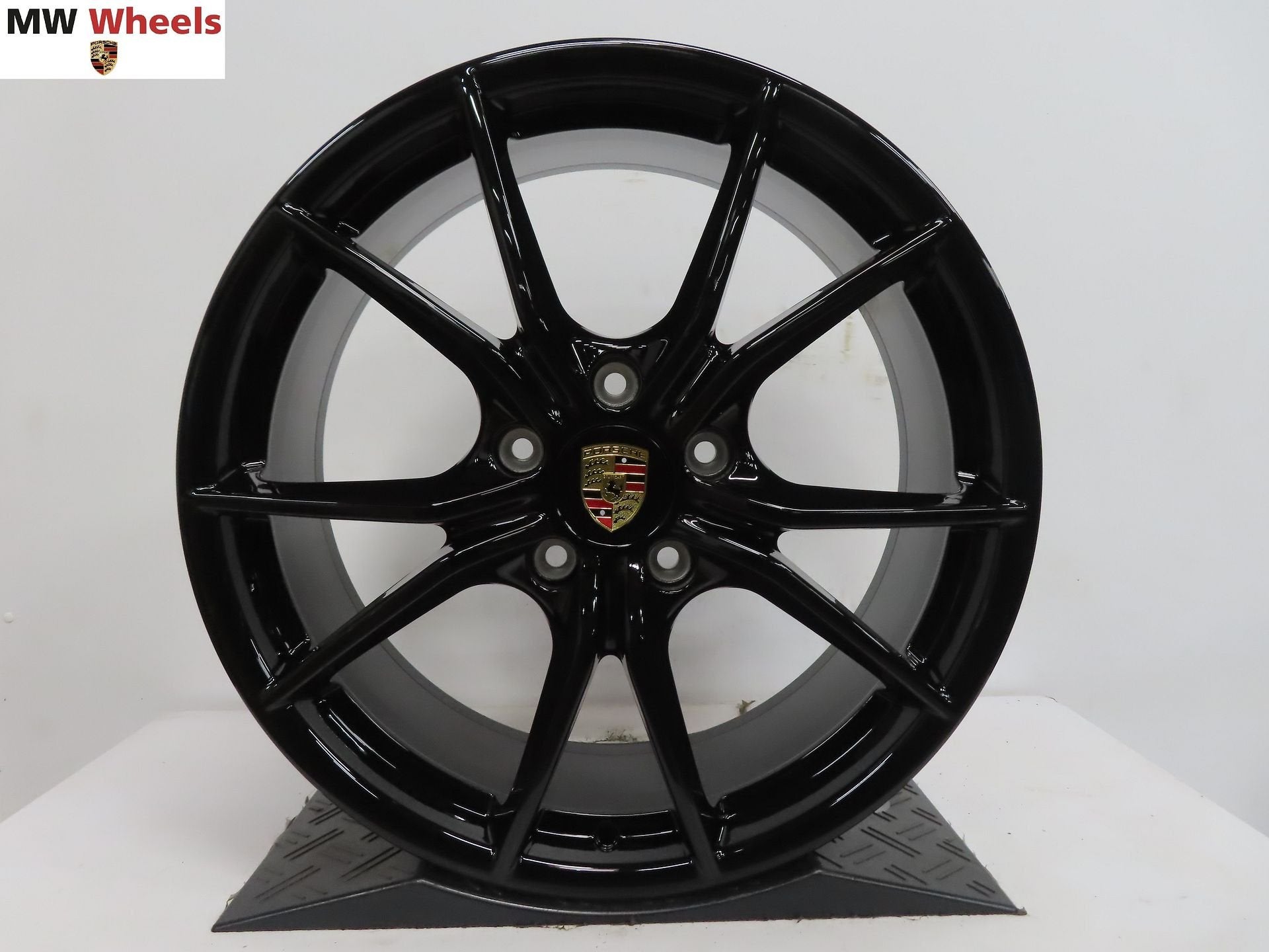 Originele Porsche Boxster Cayman 20 inch velgen 982 718, Velg(en), -, -, Nieuw