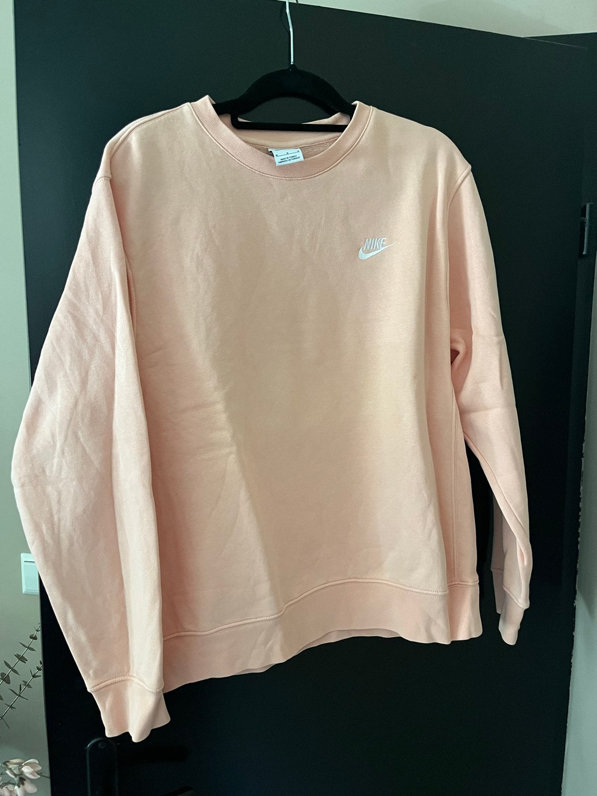 Nike sweater roze maat M, Ophalen of Verzenden, Nieuw, Maat 38/40 (M), Roze
