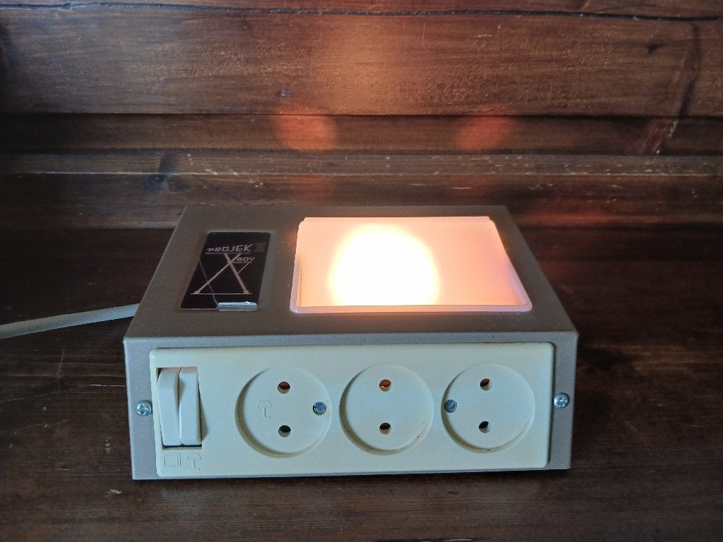 "Projek Boy", accessoire voor projektietafel, Ophalen, Overige typen