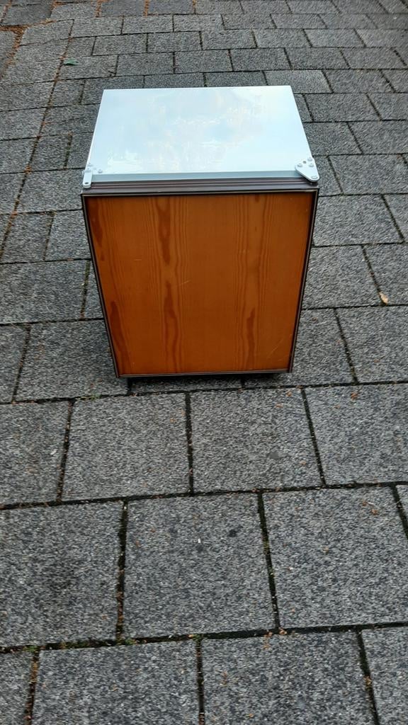 Engel compressor boot koelkast op 24v 220v, Ophalen of Verzenden, Gebruikt, Kombuis en Sanitair