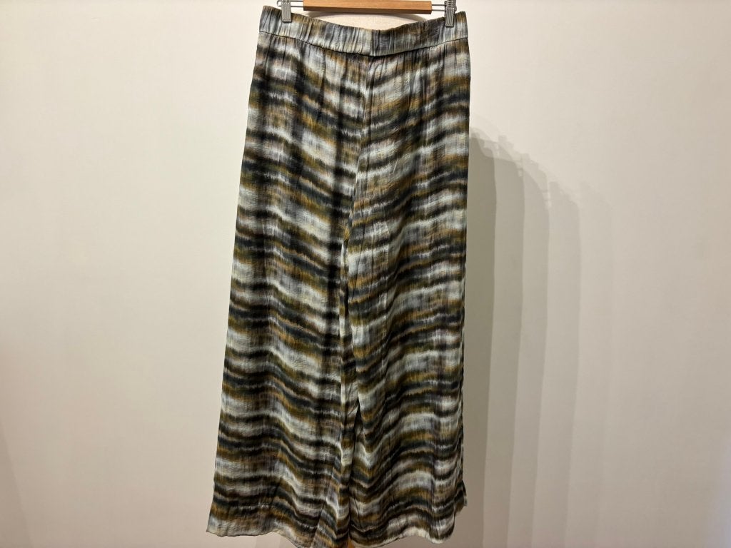 Peppercorn Wijde Broek "PClimelin" mt 42 Nieuw met kaartje, Peppercorn, Verzenden, Maat 42/44 (L), Nieuw