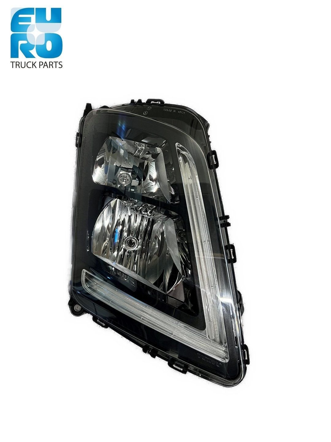 VOLVO FMX KOPLAMP RECHTS OE 22239057, -, Verlichting, -, Nieuw