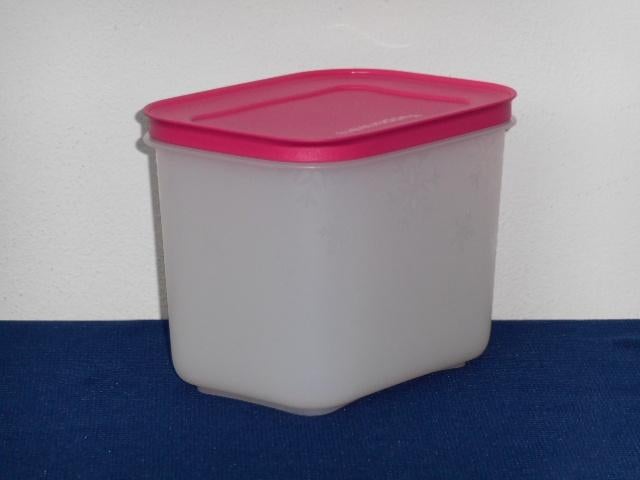 Tupperware Diepvries Dozen 1,1 L. (2), Ophalen of Verzenden, Nieuw, Overige typen