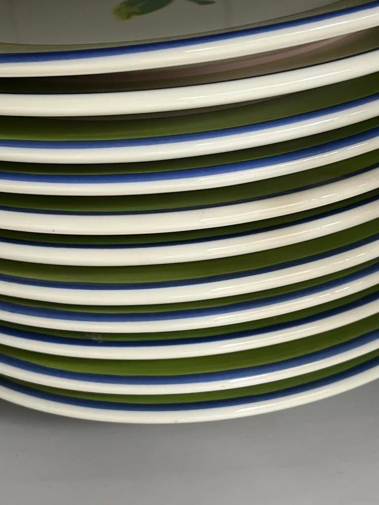 Rosenthal Casual Designers Guild Orchard Collection borden, Ophalen of Verzenden, Zo goed als nieuw, Bord(en), Overige stijlen