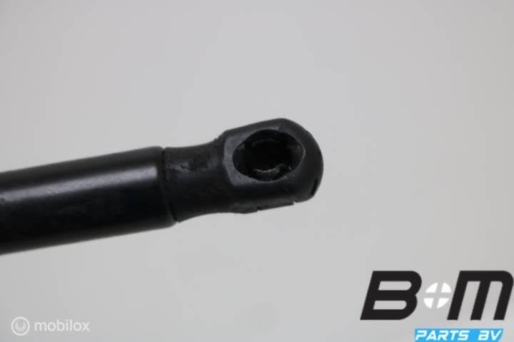 Gasdrukveer voor motorkap Audi A3 8P Cabrio 8P0823359B, Gebruikt
