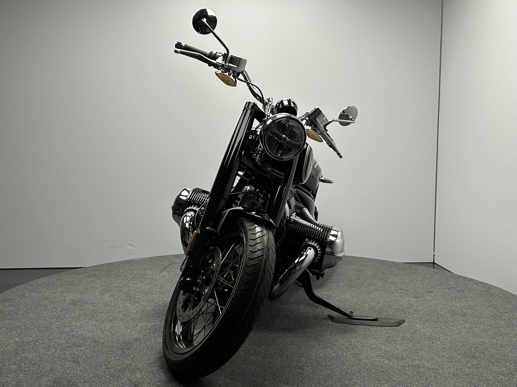 BMW R 18 100 Years BMW Motorrad ., Motoren, Einsteinlaan 5
2289 CC  Rijswijk, NL, Cruise Control, 1802 cc, Meer dan 35 kW