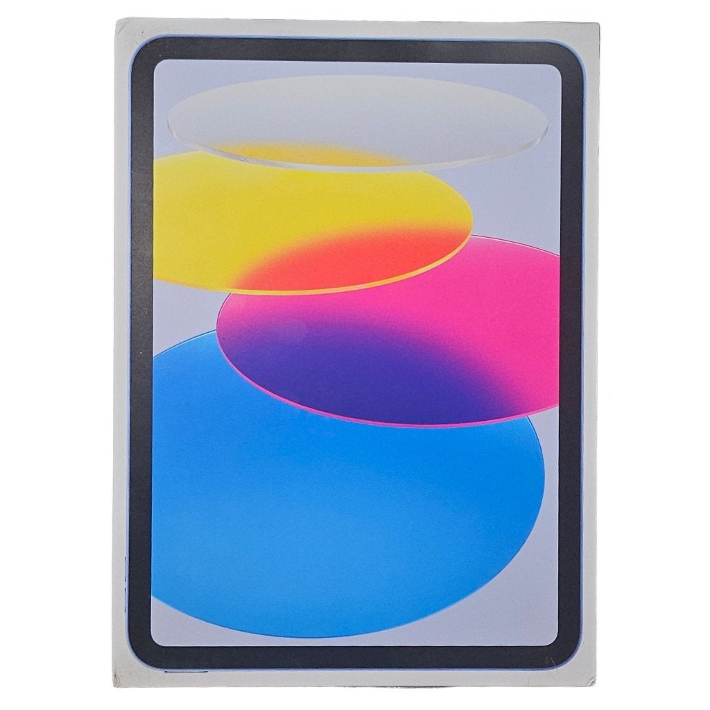 Apple iPad A16 128GB WiFi+Cell Tablet | Nieuw, in seal + Bon, Computers en Software, Apple iPads, Apple iPad, 11 inch, Nieuw, Ophalen of Verzenden