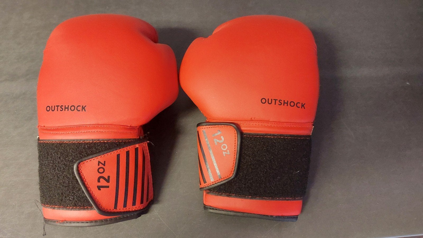 Decathlon Bokshandschoenen, Maat XS of kleiner, Ophalen of Verzenden, Overige